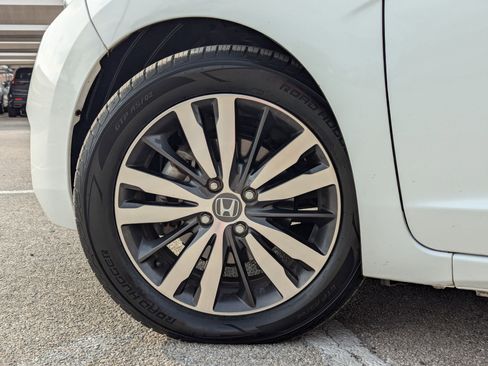 Used 2015 Honda Fit EX image 26