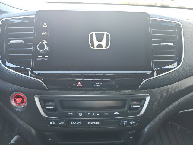 Used 2024 Honda Ridgeline TrailSport image 16