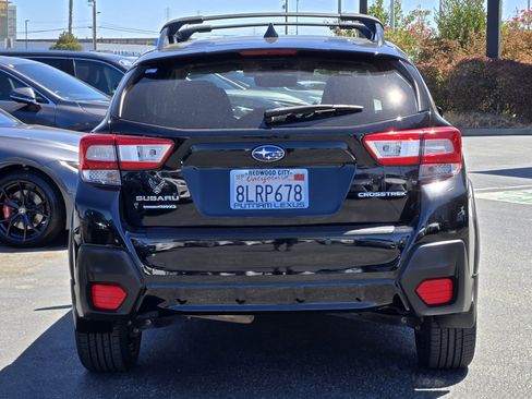 Used 2019 Subaru Crosstrek 2.0i Limited w/ Moonroof Package w/Navigation AWD/4WD image 5