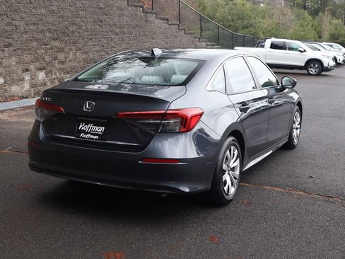 Used 2024 Honda Civic LX image 5