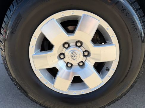 Used 2010 Toyota FJ Cruiser 4WD image 41
