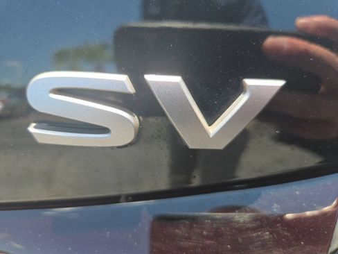 Used 2024 Nissan Altima 2.5 SV FWD image 10