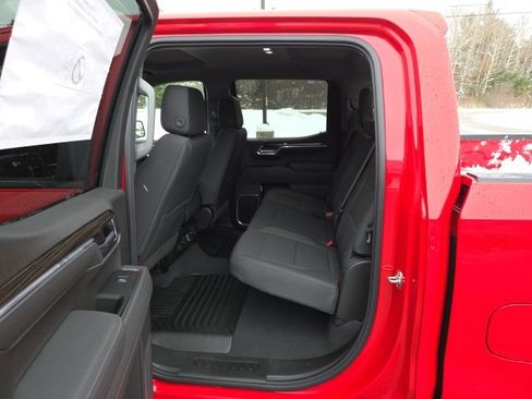 New 2026 Chevrolet Silverado 1500 LT image 29