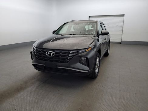 Used 2022 Hyundai Tucson SE AWD/4WD image 15