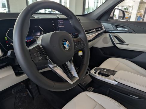 New 2026 BMW X1 xDrive28i w/ Technology Package AWD/4WD image 19