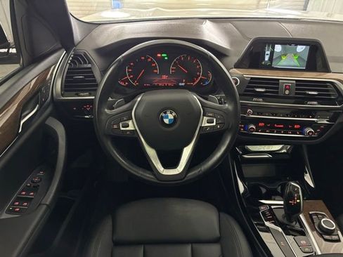Used 2019 BMW X3 sDrive30i w/ Driving Assistance Package image 17