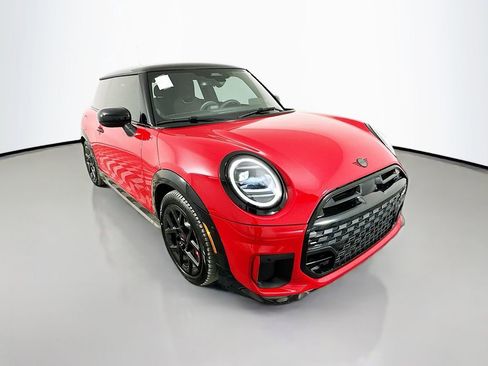 New 2026 MINI Cooper John Cooper Works image 3