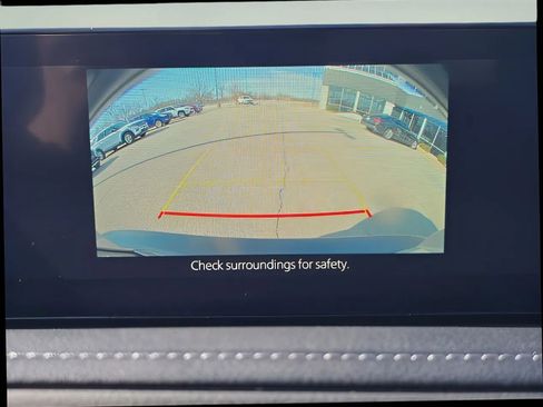 Used 2025 MAZDA CX-30 AWD 2.5 S w/ Preferred Package image 28