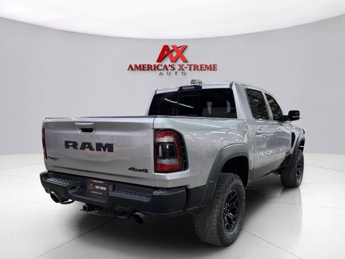 Used 2022 RAM 1500 TRX w/ TRX Level 2 Equipment Group AWD/4WD image 7