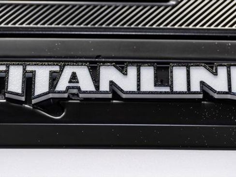 Used 2024 Ford F150 Lariat w/ FX4 Off-Road Package image 9