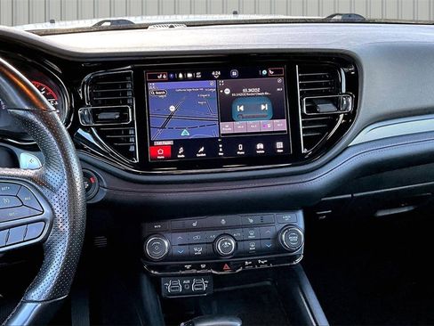 Used 2021 Dodge Durango R/T w/ Blacktop Package image 3