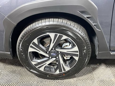 Certified 2024 Subaru Crosstrek 2.0i Premium AWD/4WD image 27