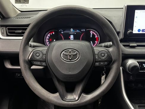 Used 2024 Toyota RAV4 LE AWD/4WD image 27
