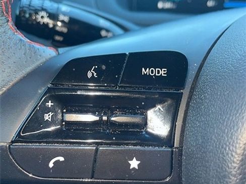 Used 2022 Hyundai Tucson N Line image 11