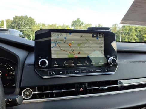 Used 2022 Mitsubishi Outlander SE FWD image 11