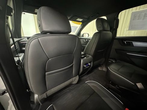 Certified 2025 Buick Enclave Sport Touring FWD image 25