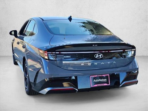 New 2026 Hyundai Sonata SEL image 9
