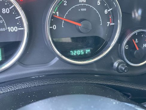 Used 2016 Jeep Wrangler Unlimited Sport w/ Quick Order Package 23S image 31