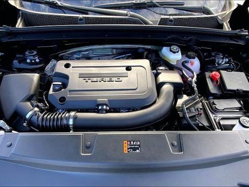 New 2026 Buick Envision Sport Touring image 7