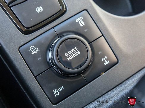 Used 2024 Ford Bronco Sport Badlands image 8