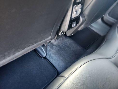 New 2026 Jeep Compass Latitude image 8