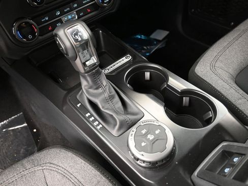 New 2025 Ford Bronco Big Bend image 31