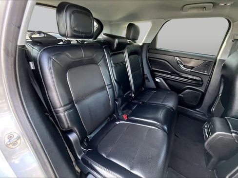 Used 2021 Lincoln Corsair FWD w/ Equipment Group 101A image 20