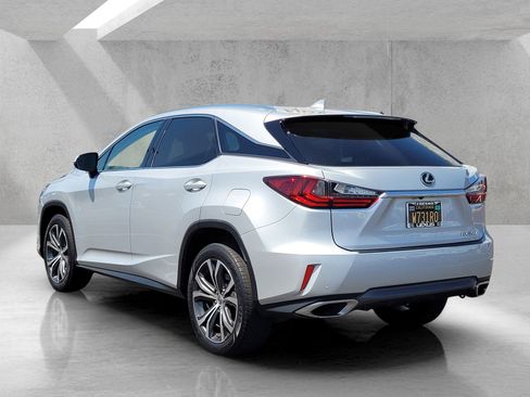 Used 2017 Lexus RX 350 AWD w/ Premium Package image 6