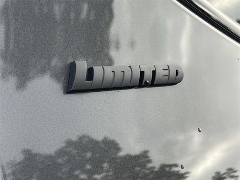 Used 2024 Toyota Tundra Limited w/ TRD Off-Road Package image 10