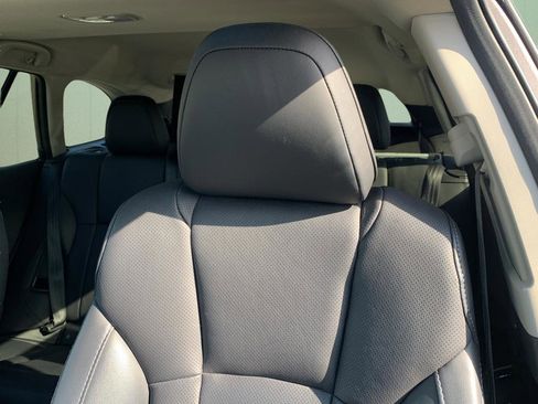 Used 2024 Subaru Outback Limited image 47