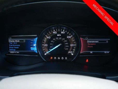 Used 2016 Ford Explorer XLT w/ Equipment Group 202A AWD/4WD image 21