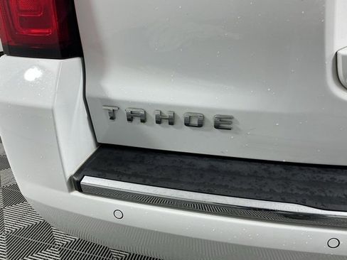 Used 2017 Chevrolet Tahoe Premier image 20