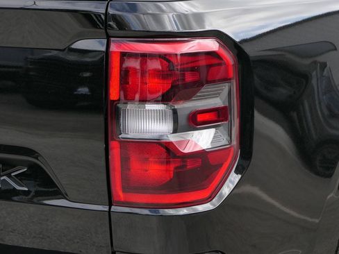 Used 2026 Ford Maverick Lobo AWD/4WD image 5