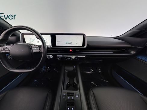 Used 2023 Hyundai Ioniq 6 Limited RWD image 26
