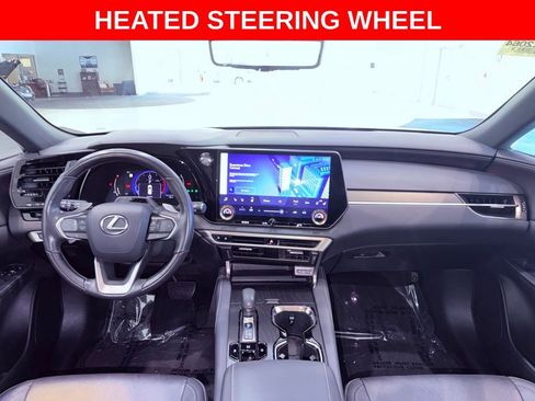 Certified 2024 Lexus RX 350 FWD image 16