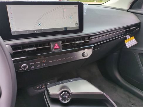 New 2025 Kia EV6 Light image 20