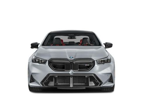 New 2027 BMW M5 AWD/4WD image 4