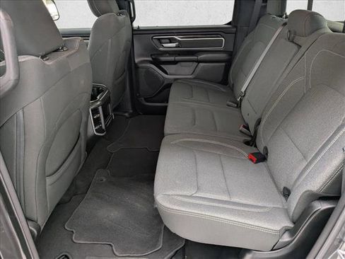 Used 2021 RAM 1500 Big Horn image 17
