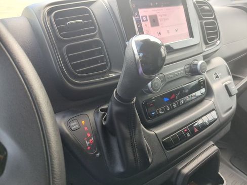 Used 2026 RAM ProMaster 2500 w/ Convenience Group FWD image 12