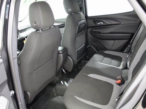 New 2026 Chevrolet TrailBlazer LT w/ Convenience Package image 18