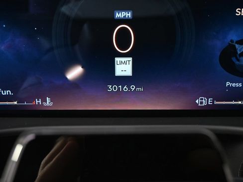 New 2026 Lincoln Aviator Black Label w/ Jet Appearance Package AWD/4WD image 26