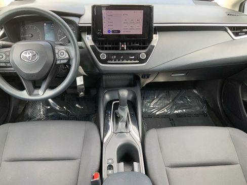 Used 2023 Toyota Corolla LE FWD image 25