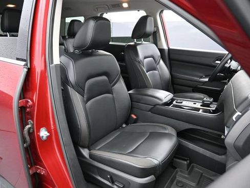 Used 2022 Nissan Pathfinder SL AWD/4WD image 29
