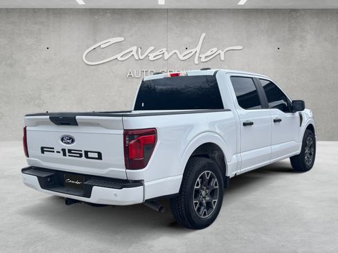 Used 2024 Ford F150 STX image 19