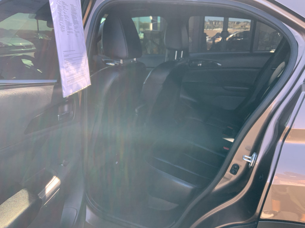 Used 2023 Mitsubishi Eclipse Cross SEL AWD/4WD image 15
