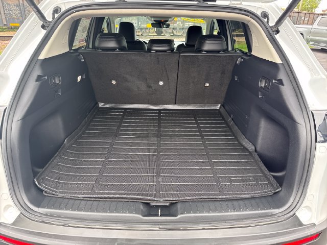 Used 2024 MAZDA CX-50 AWD 2.5 S w/ Cargo Package image 23