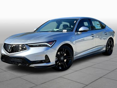 New 2026 Acura Integra A-Spec image 1