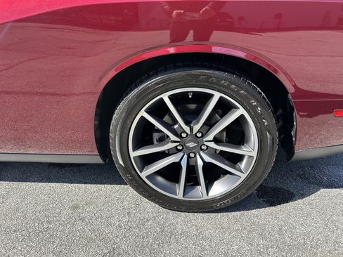 Certified 2023 Dodge Challenger R/T image 10