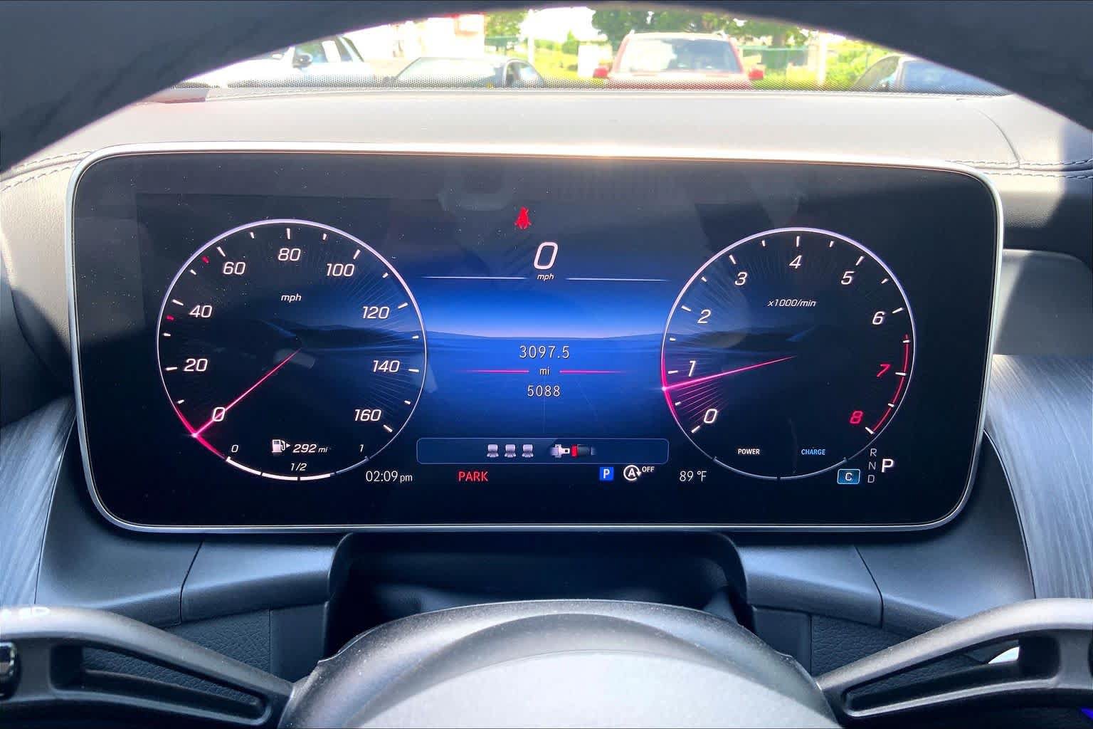 Certified 2026 Mercedes-Benz GLC 300 4MATIC image 25