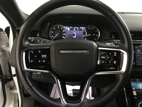 Used 2023 Land Rover Range Rover Evoque R-Dynamic S image 25